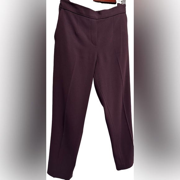 Babaton Conan cropped pants - Picture 3 of 11